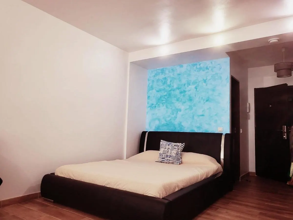 Loft Paraiso Aguadulce  Spain