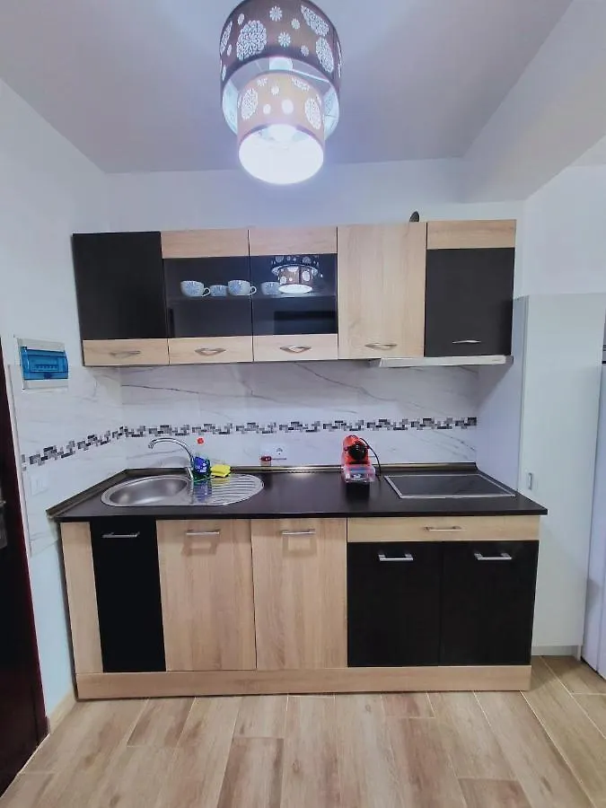 Loft Paraiso Aguadulce  Apartment Aguadulce (Almeria)