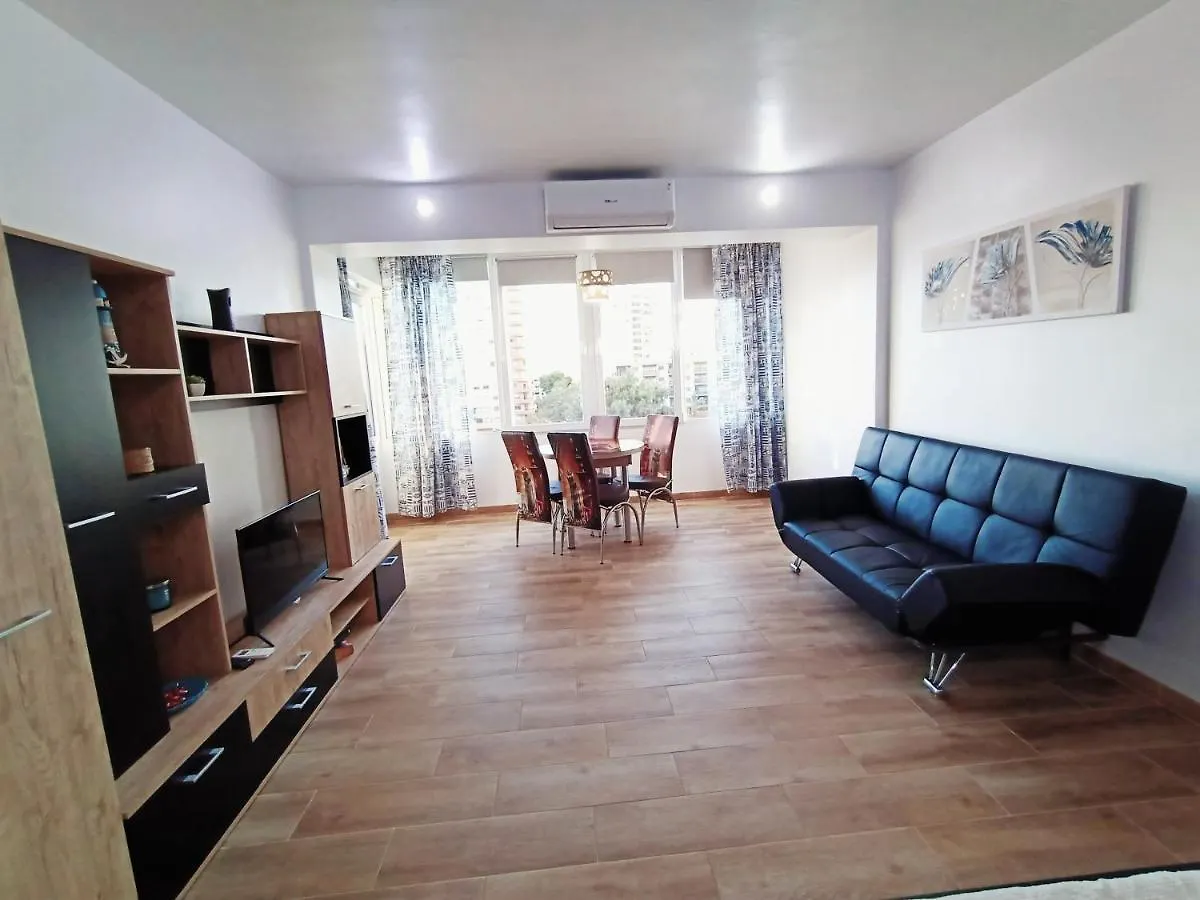 Loft Paraiso Aguadulce  Spain