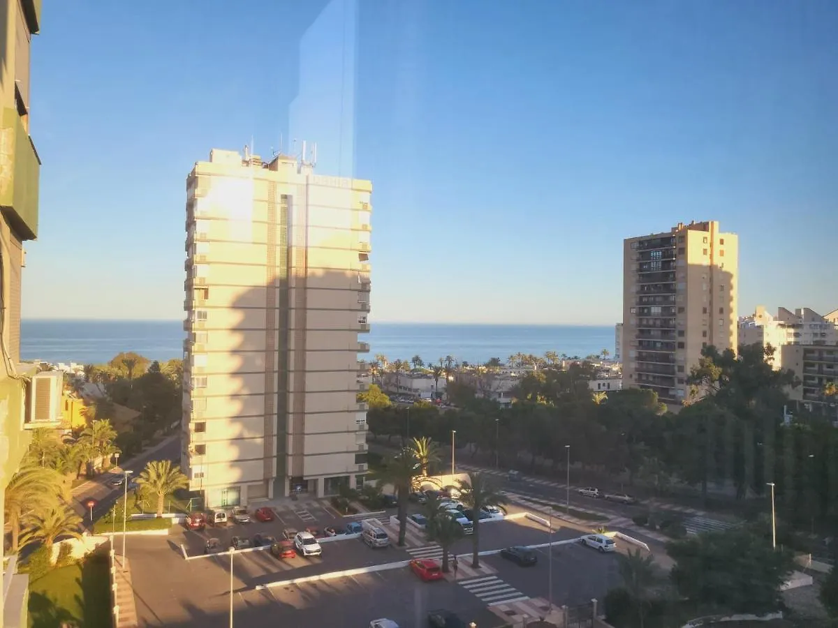 Loft Paraiso Aguadulce  0*, Aguadulce (Almeria) Spain