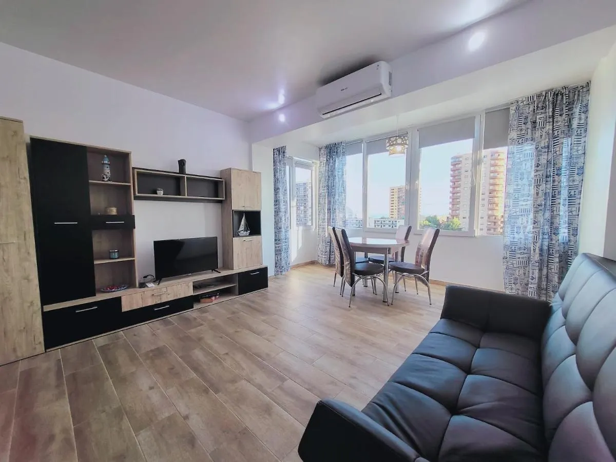 Loft Paraiso Aguadulce  Apartment Aguadulce (Almeria)