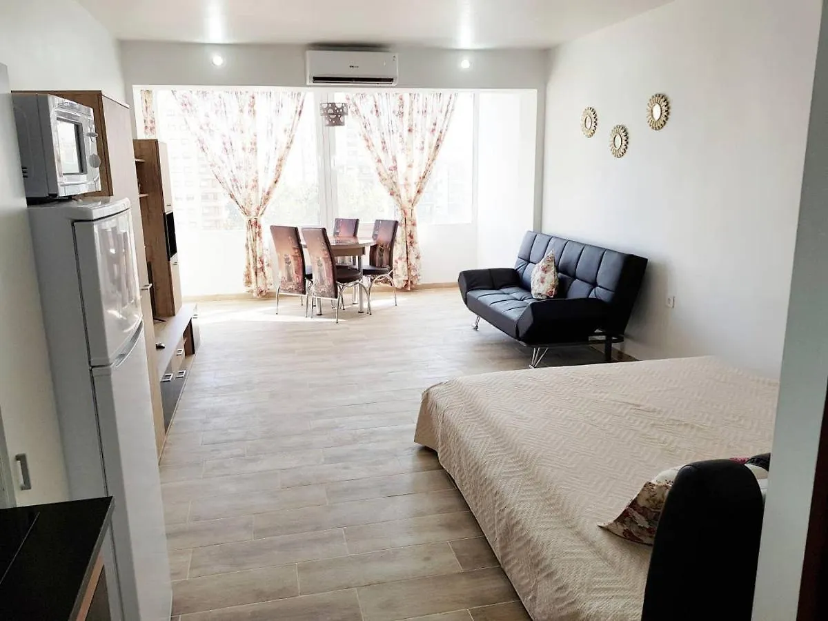 Loft Paraiso Aguadulce  0*, Aguadulce (Almeria)