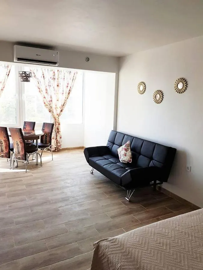 Apartment Loft Paraiso Aguadulce