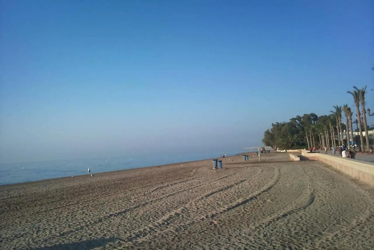 Loft Paraiso Aguadulce  Aguadulce (Almeria)