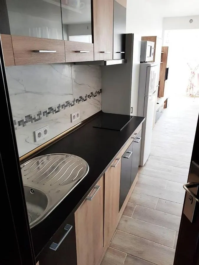 Loft Paraiso Aguadulce  Aguadulce (Almeria)