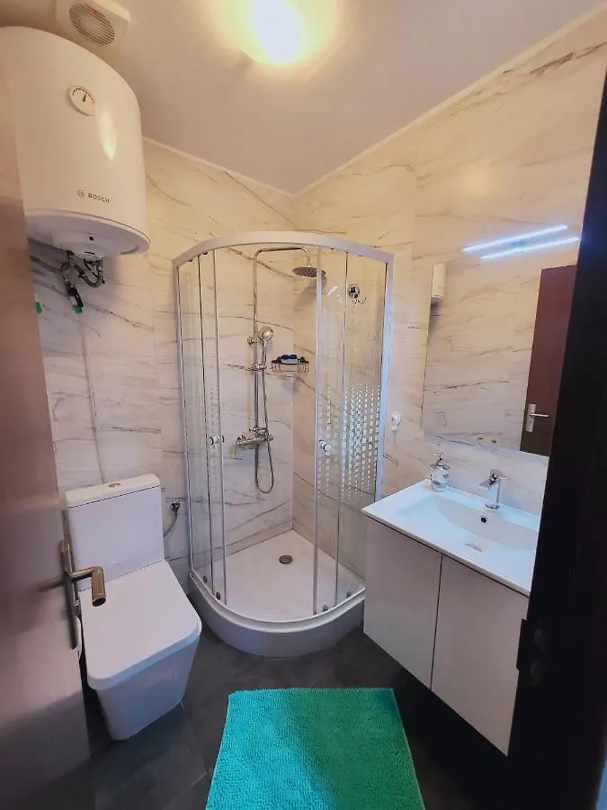 Loft Paraiso Apartment Aguadulce
